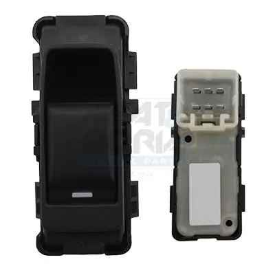 Przełącznik, podnośnik szyby MEAT & DORIA 26296 Tani