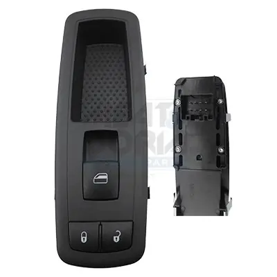 Tylko dziś Przełącznik, podnośnik szyby MEAT & DORIA 26298