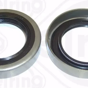 Popularny Pierścień uszczelniający wału, wał korbowy ELRING 263.050