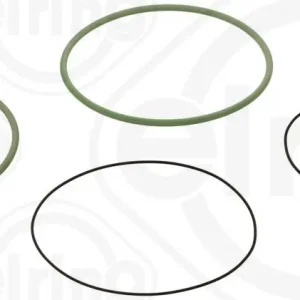 Bezpieczna płatność Zestaw uszczelek, tuleja cylindra ELRING 263.500