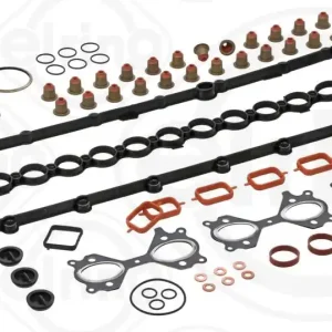 Zestaw uszczelek, głowica cylindrów ELRING 263.620 Bezpieczne zakupy
