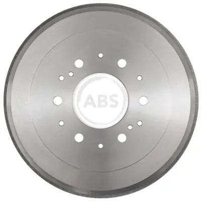 Tylko do końca tygodnia Bęben hamulcowy A.B.S. 2630-S
