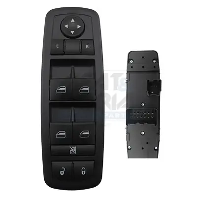 Przełącznik, podnośnik szyby MEAT & DORIA 26300 Nowy