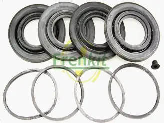 Bestseller Zestaw naprawczy, zacisk hamulca FRENKIT 263002