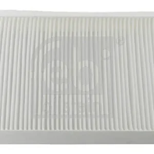 Filtr, wentylacja przestrzeni pasażerskiej FEBI BILSTEIN 26302 Bestseller