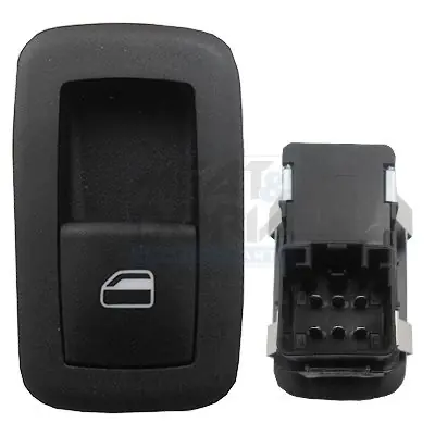 Przełącznik, podnośnik szyby MEAT & DORIA 26304 Ekspresowa dostawa