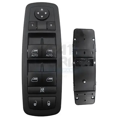 Dodaj do koszyka Przełącznik, podnośnik szyby MEAT & DORIA 26306