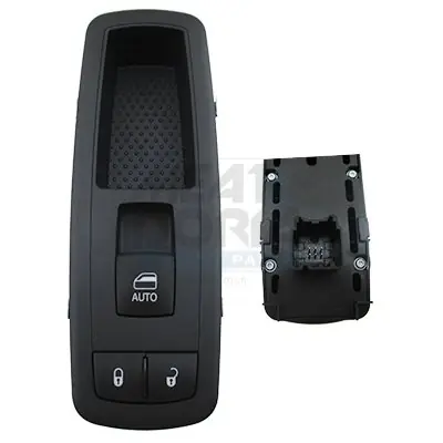 Ekspresowa dostawa Przełącznik, podnośnik szyby MEAT & DORIA 26307