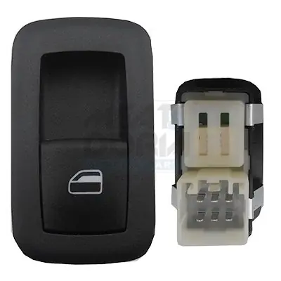 Oferta Przełącznik, podnośnik szyby MEAT & DORIA 26312