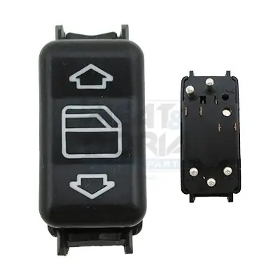 Przełącznik, podnośnik szyby MEAT & DORIA 26319 Ostatnia szansa