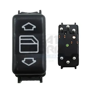 Przełącznik, podnośnik szyby MEAT & DORIA 26324 Obniżka ceny