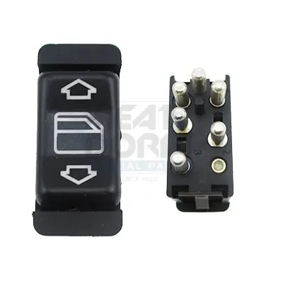 Oferta czasowa Przełącznik, podnośnik szyby MEAT & DORIA 26326