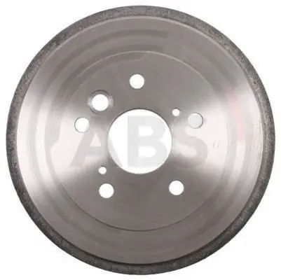 Zniżka Bęben hamulcowy A.B.S. 2633-S