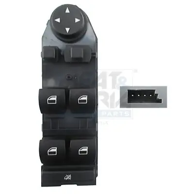 Tylko dziś Przełącznik, podnośnik szyby MEAT & DORIA 26332