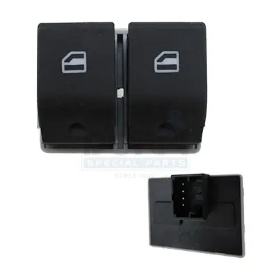 Wyjątkowa oferta Przełącznik, podnośnik szyby MEAT & DORIA 26343