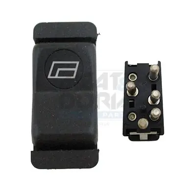 Tylko dziś Przełącznik, podnośnik szyby MEAT & DORIA 26344