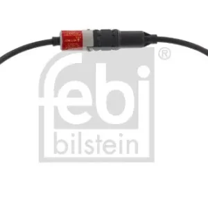 Cięgło, sterowanie sprzęgłem FEBI BILSTEIN 26345 Ekspresowa dostawa