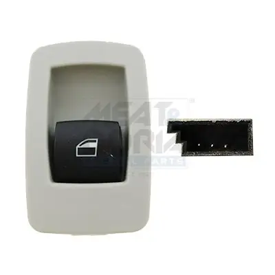 Okazja Przełącznik, podnośnik szyby MEAT & DORIA 26346