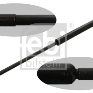 Oferta czasowa Sprężyna gazowa, pokrywa bagażnika FEBI BILSTEIN 26354