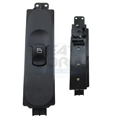 Przełącznik, podnośnik szyby MEAT & DORIA 26362 Wysoka jakość