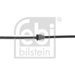 Ostatnia szansa Przewód hamulcowy elastyczny FEBI BILSTEIN 26364