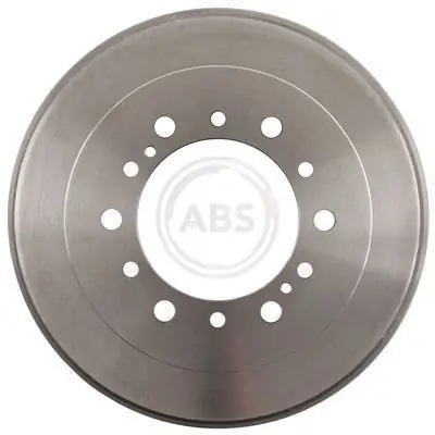 Wybór klientów Bęben hamulcowy A.B.S. 2637-S