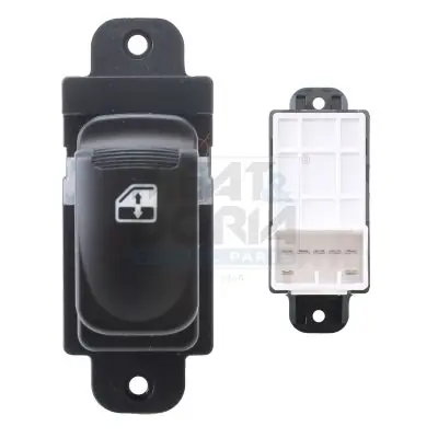 Sprawdź teraz Przełącznik, podnośnik szyby MEAT & DORIA 26371