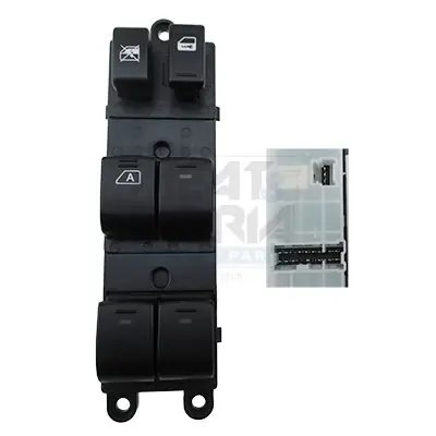 Nowy Przełącznik, podnośnik szyby MEAT & DORIA 26372