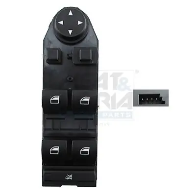 Promocja Przełącznik, podnośnik szyby MEAT & DORIA 26377