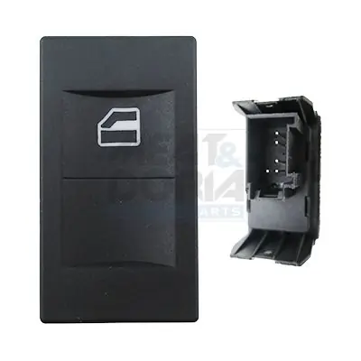 Przełącznik, podnośnik szyby MEAT & DORIA 26386 Wyprzedaż