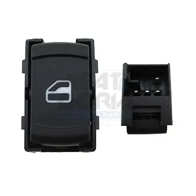 Przełącznik, podnośnik szyby MEAT & DORIA 26387 Dostępne od ręki