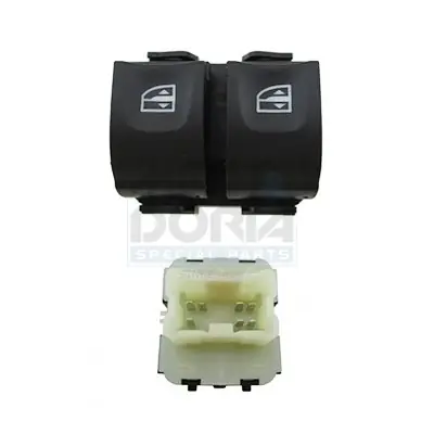 Przełącznik, podnośnik szyby MEAT & DORIA 26390 Cena promocyjna