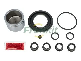 Ograniczona ilość Zestaw naprawczy, zacisk hamulca FRENKIT 263907