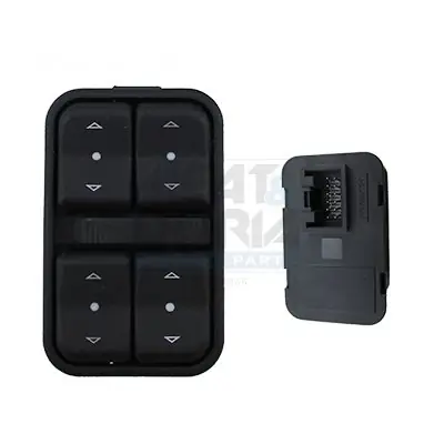 Przełącznik, podnośnik szyby MEAT & DORIA 26392 Nie przegap