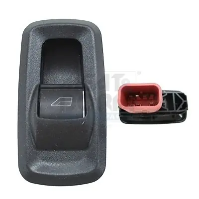 Przełącznik, podnośnik szyby MEAT & DORIA 26394 Promocja