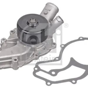Hit cenowy Pompa wody, chłodzenie silnika FEBI BILSTEIN 26397