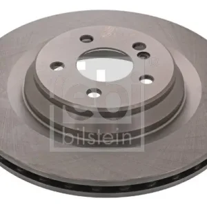 Tarcza hamulcowa FEBI BILSTEIN 26403 Zamów teraz