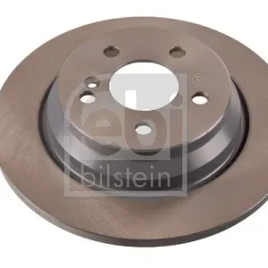 Oferta czasowa Tarcza hamulcowa FEBI BILSTEIN 26404