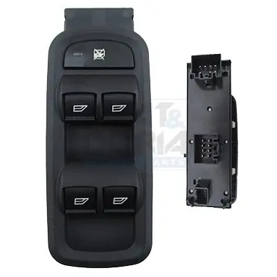 Dodaj do koszyka Przełącznik, podnośnik szyby MEAT & DORIA 26404