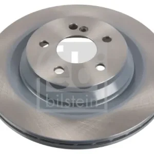 Najlepsza cena Tarcza hamulcowa FEBI BILSTEIN 26405