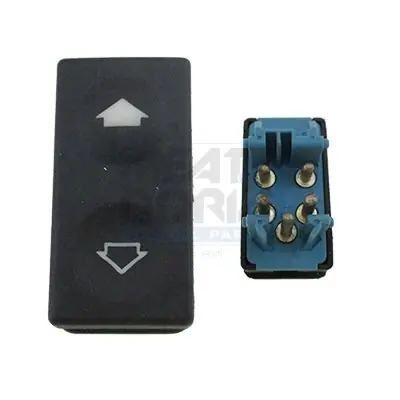 Zamów dziś Przełącznik, podnośnik szyby MEAT & DORIA 26406