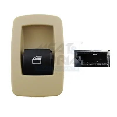 Przełącznik, podnośnik szyby MEAT & DORIA 26410 Ograniczona ilość