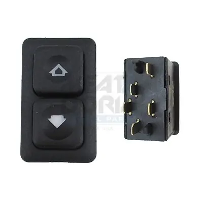 Przełącznik, podnośnik szyby MEAT & DORIA 26411 Premium