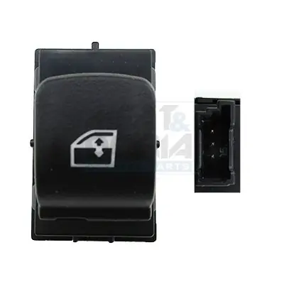 Przełącznik, podnośnik szyby MEAT & DORIA 26412 Kup online