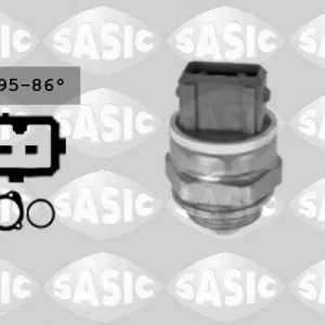 Kup teraz Przełącznik termiczny, wentylator chłodnicy SASIC 2641231