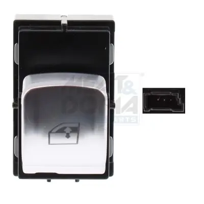 Do wyczerpania zapasów Przełącznik, podnośnik szyby MEAT & DORIA 26413