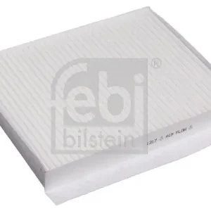 Promocja Filtr, wentylacja przestrzeni pasażerskiej FEBI BILSTEIN 26419