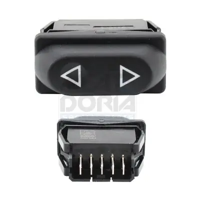 Nowość Przełącznik, podnośnik szyby MEAT & DORIA 26422