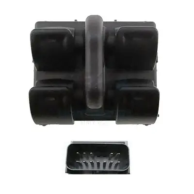 Tani Przełącznik, podnośnik szyby MEAT & DORIA 26424