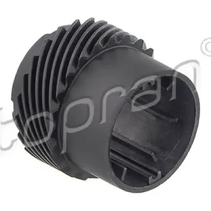 Przekładnia kątowa, giętka oś prędkościomierza TOPRAN 723 614 Ograniczona ilość